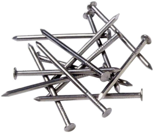 Cuie constructii 3 x 60 mm - imagine 3